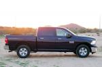 Dodge Ram 1500 2013 года